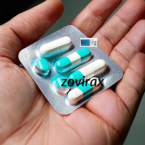 Zovirax 800 precio